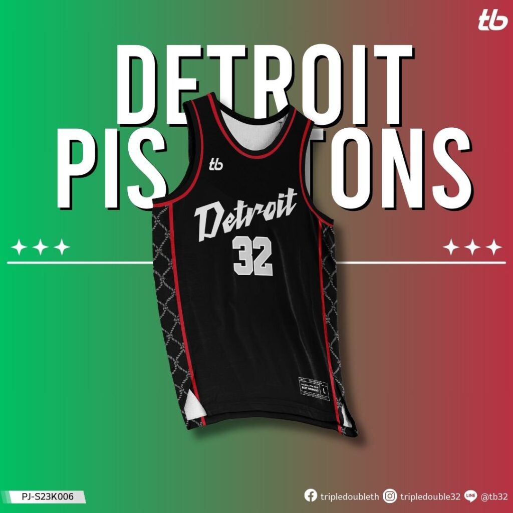 detroit pistons