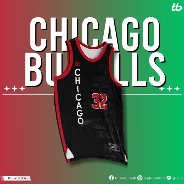 chicago bulls