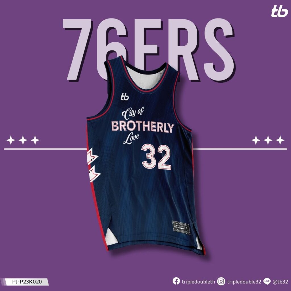 76ers